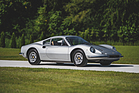 Dino 246 GT (1972) - als Lot 2251 angeboten an der RM/Sotheby’s Elkhart Collection Versteigerung 2020