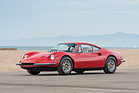 Image: Dino 246 GT (1972) - as lot 322 at the RM/Sotheby's auction in Monterey on August 13 - 15, 2015