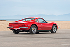 Image: Dino 246 GT (1972) - as lot 322 at the RM/Sotheby's auction in Monterey on August 13 - 15, 2015