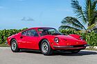 Dino 246 GT (1972) — Lot 33 at Bonhams' The Laguna Seca Auction 2026