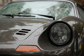 Dino 246 GT (1972) - am Zurich Classic Car Award 2015