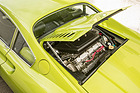 Dino 246 GT (1972) - der V6-Motor sitzt quer vor der Hinterachse-_d_reinhard_Giudino_JM_20_124