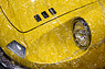 Dino 246 GT (1972) - eingepackt - Rétromobile Paris 2018 (© Daniel Reinhard, 2018) Dino 246 GT (1972) - eingepackt - Rétromobile Paris 2018 (© Daniel Reinhard, 2018)