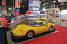 Dino 246 GT (1972) - geschützt gegen Umwelteinflüsse - Rétromobile Paris 2018 (© Bruno von Rotz, 2018) Dino 246 GT (1972) - geschützt gegen Umwelteinflüsse - Rétromobile Paris 2018 (© Bruno von Rotz, 2018)