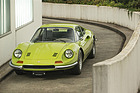 Artikelbild Dino 246 GT – der schönste Ferrari, der kein Ferrari war