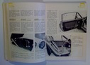 Dino 246 GT (1973) - Bedienungsanleitung - Ausschnitt