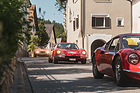 Heat Battle in Bella Italia: The Big Ferrari-Dino Meetup 2026 in Silvaplana