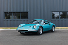 Dino 246 GT (1973) - Lot 157 at the RM/Sotheby's auction in Munich on November 17, 2023