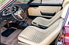 Dino 246 GT (1973) - als Lot 021 an der Gooding & Co Amelia-Island-Versteigerung am 6. März 2020