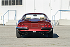 Dino 246 GT (1973) - als Lot 021 an der Gooding & Co Amelia-Island-Versteigerung am 6. März 2020