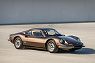 Dino 246 GT (1973) - offered as lot 247 by RM/Sotheby's in Arizona on January 28/29, 2016