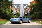 Dino 246 GT "Chairs & Flares" (1973) - als Lot 262 angeboten an der RM/Sotheby's Arizona Versteigerung am 17./18. Januar 2019