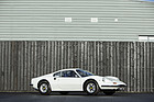 Dino 246 GT Coupé (1971) - als Lot 329 an der Bonhams Versteigerung in London Olympia am 7. Dezember 2016