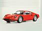 Dino 246 GT L-Serie (1970) - als Lot 85 angeboten an der Dorotheum "Klassische Fahrzeuge" Versteigerung vom 2. Juli 2022 (© Dorotheum, 2022)