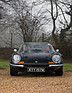 Dino 246 GT Spider (1974) - als Lot 047 an der Bonhams Goodwood Members Meeting Versteigerung am 18. März 2018