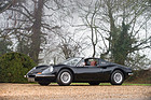 Dino 246 GT Spider (1974) - als Lot 047 an der Bonhams Goodwood Members Meeting Versteigerung am 18. März 2018