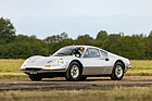 Image: Dino 246 GT by Scaglietti (1971) — Lot 134 at RM Sotheby’s The Woodcote Park Auction 2026