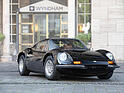 Image: Dino 246 GTS (1972) - as lot 156 at Bonhams "The Zoute Sale" 2025