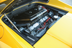 Dino 246 GTS (1972) - angeboten als Lot 19 an der RM-Versteigerung vom 16./17. Januar 2014 in Arizona