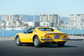 Dino 246 GTS (1972) - angeboten als Lot 19 an der RM-Versteigerung vom 16./17. Januar 2014 in Arizona