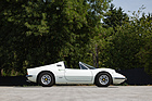 Bild: Dino 246 GTS (1972) - angeboten an der Artcurial Versteigerung "Sur les Champs" in Paris am 25. Oktober 2026