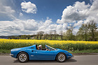 Artikelbild Dino 246 GTS - Azzurro o Rosso - Blau-Rot