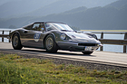 Dino 246 GTS (1973) - Julius Bär Rallye / 10. Passione Engadina 2021