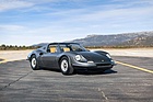 Image: Dino 246 GTS (1973) - Lot 017 at the Artcurial "The W Collection" Monaco auction 2024