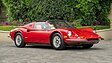 Dino 246 GTS (1973) - Lot 130 an der Broad Arrow Monterey Jet Center Auction 2025 (© Broad Arrow Auctions, 2025)