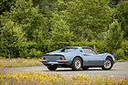 Bild: Dino 246 GTS (1973) - als Lot 04 angeboten an der Gooding & Co London Auction am 3. September 2022