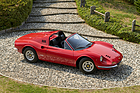 Image: Dino 246 GTS (1973) - as lot 104 at the RM/Sotheby's Milano auction on June 15, 2021