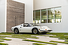 Bild: Dino 246 GTS (1973) - als Lot 113 an der Gooding & Co Versteigerung von Scottsdale am 17./18. Januar 2020