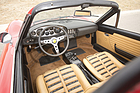 Dino 246 GTS (1973) - als Lot 141 unter dem Hammer an der RM Auction in Monterey am 15./16. August 2014