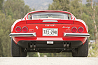 Dino 246 GTS (1973) - als Lot 141 unter dem Hammer an der RM Auction in Monterey am 15./16. August 2014