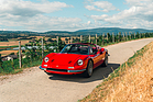 Dino 246 GTS (1973) - als Lot 195 angeboten an der RM/Sotheby's St. Moritz Versteigerung vom 15. September 2023