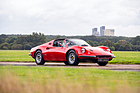 Bild: Dino 246 GTS (1973) - als Lot 338 an der RM/Sotheby’s London Versteigerung 2024