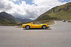 Dino 246 GTS (1974) - Julius Bär Rallye / 10. Passione Engadina 2021