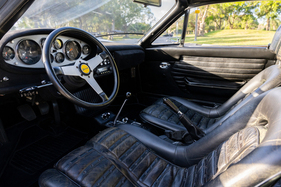 Dino 246 GTS (1974) - Lot 115 an den Gooding & Co Pebble Beach Versteigerungen 2024