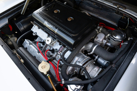 Dino 246 GTS (1974) - Lot 115 at the Gooding & Co Pebble Beach auctions 2024