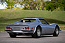 Dino 246 GTS (1974) - Lot 115 an den Gooding & Co Pebble Beach Versteigerungen 2024 (© Joshua Sweeney - Courtesy Gooding & Company, 2024) Dino 246 GTS (1974) - Lot 115 an den Gooding & Co Pebble Beach Versteigerungen 2024 (© Joshua Sweeney - Courtesy Gooding & Company, 2024)
