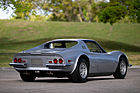 Dino 246 GTS (1974) - Lot 115 at the Gooding & Co Pebble Beach auctions 2024