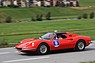 Dino 246 GTS (1974) - Tag 1 - Passione Engadina 2016 (© Bruno von Rotz, 2016) Dino 246 GTS (1974) - Tag 1 - Passione Engadina 2016 (© Bruno von Rotz, 2016)