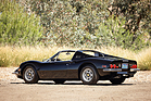 Dino 246 GTS (1974) - als Lot 007 angeboten an der Gooding & Co Pebble Beach Versteigerung vom 13./14. August 2021