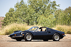 Dino 246 GTS (1974) - als Lot 007 angeboten an der Gooding & Co Pebble Beach Versteigerung vom 13./14. August 2021