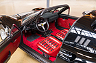 Bild: Dino 246 GTS (1974) - als Lot 077 an der Gooding Christie's Pebble Beach Versteigerung 2025
