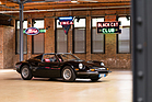 Bild: Dino 246 GTS (1974) - als Lot 077 an der Gooding Christie's Pebble Beach Versteigerung 2025
