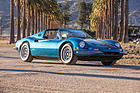 Dino 246 GTS (1974) - als Lot 095 an der Bonhams Versteigerung von Scottsdale am 18. Januar 2018