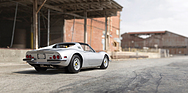 Image: Dino 246 GTS (1974) - as lot 123 at the RM/Sotheby's auction of the Pinnacle Portfolio in Monterey on August 13 - 15, 2015