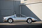 Dino 246 GTS (1974) - als Lot 127 an der RM Auction Amelia Island 2014 angeboten