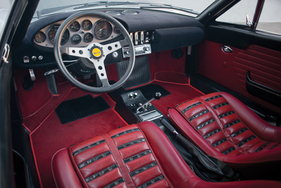 Dino 246 GTS (1974) - als Lot 127 an der RM Auction Amelia Island 2014 angeboten